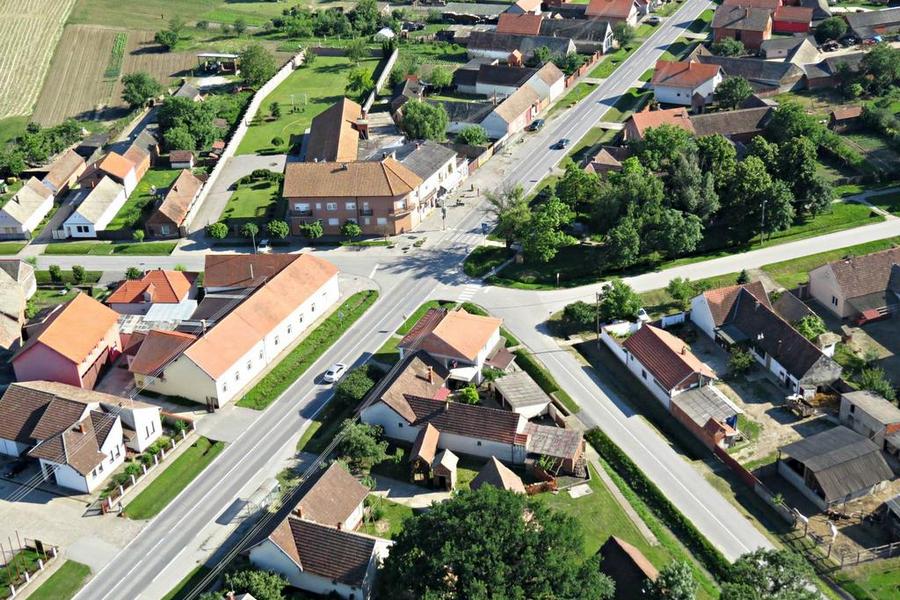 Hrvatske vode “presrele” gradske uplatnice i omaškom Širokopoljčanima naplatile uređenje voda