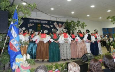 24. folklorna manifestacija “U Budrovci, na Nedilju bilu”