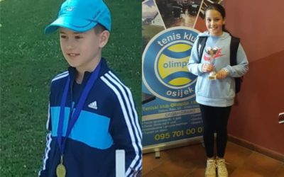 Dori Belvanović drugo, Ivanu Bobetiću treće mjesto!