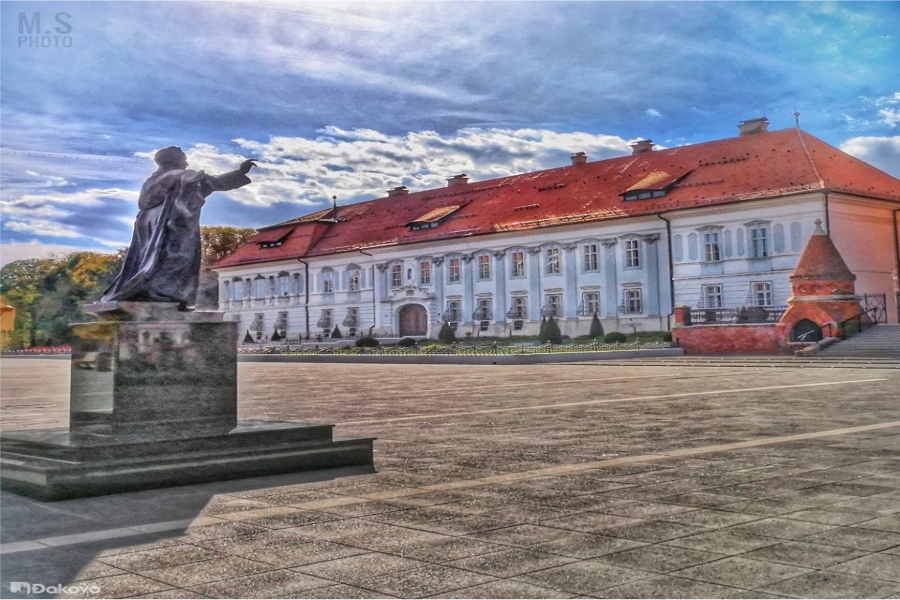 Josip Juraj Strossmayer – čovjek ispred svog vremena