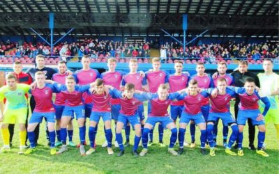 Đakovački nogometaši vratili se iz Nove Gradiške s bodovima