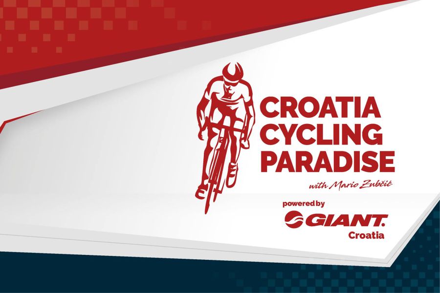 HRVATSKA – biciklistički raj s Marijem Zubčićem uz podršku GIANT Hrvatska 17. svibnja u Đakovu