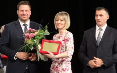 Za 780. rođendan Đakova najzaslužnijima dodijeljena gradska priznanja