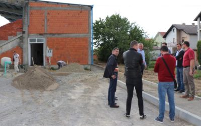 Višemilijunska ulaganja u sportsku infrastrukturu