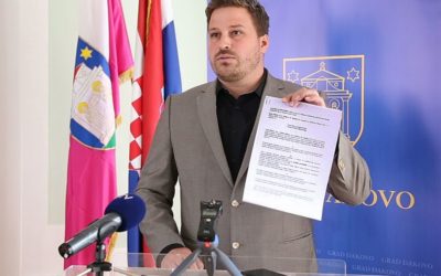 Gradonačelnik Mandarić o suvlasničkim odnosima između Grada i Radio Đakova