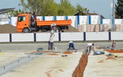 Rekonstrukcijom korita zaustaviti gubitke vode