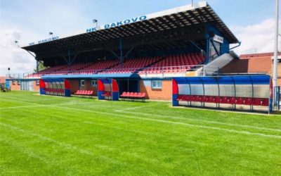 Završnica Kup natjecanja NS Đakovo sezona 2018/2019