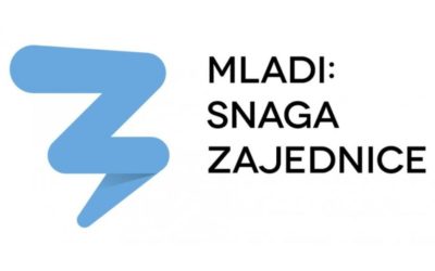 Otvoren natječaj “Mladi: snaga zajednice” – poziv mladima od 18 do 30 godina