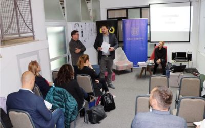 Đakovo u mreži “Kreativnih gradova Hrvatske”