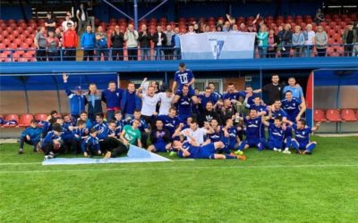 Satničani odnijeli pobjedu u finalu Kupa Nogometnoga središta Đakovo