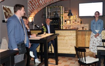 U Đakovu održana 12. Sjednica Savjeta za razvoj kontinentalnog turizma OBŽ