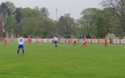 Belišće – Đakovo Croatia; Čepin – Vihor!