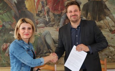 Potpisani ugovori s 32 udruge