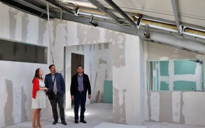 Uređenjem kata vrtić u Botićevoj dobiva prostor za još 60-ak mališana
