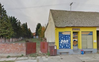 Grad kupio poslovni prostor, dvorište i dva građevinska zemljišta u Đurđancima