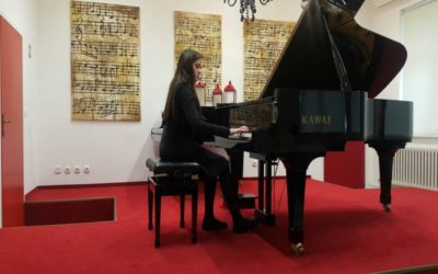 Mladi Đakovački klaviristi uspješni i u Belišću