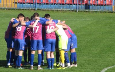 Ispit zrelosti za Đakovo Croatiju u Čepinu, derbi Torpedo – Slavonija (P), Mladost u Miholjcu, Ratar u Feričancima, rasplet oko drugoga mjesta u Semeljcima, Selcima i Strizivojni…