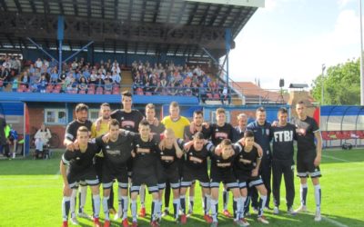 „Inter“ iz Zaprešića u ponedjeljak gostuje u Kuševcu