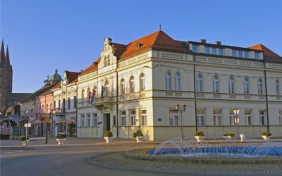 Grad Đakovo raspisao natječaj za prodaju nekretnina u svome vlasništvu