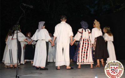 Tradicionalni “Ivanjski kresovi” održani su po devetnaesti puta u Đakovu