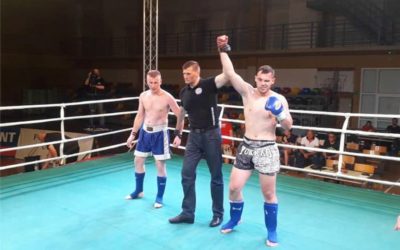 Luki Jamanu pobjeda, Ediju Tulli poraz!