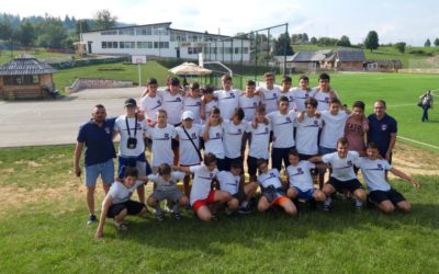 Međunarodni turnir u BIH –  Srca Cup Ajdinovići
