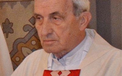 Preminuo vlč. Marko Ercegovac