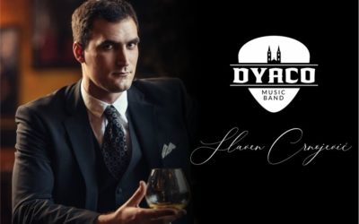 Preminuo Slaven Crnojević