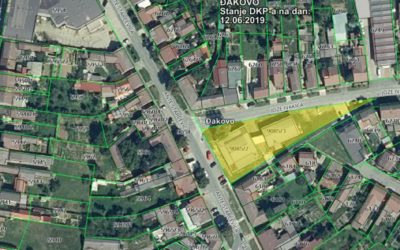 Pašenici minipark i vizure koje naglašavaju njezinu povijesnu i društvenu vrijednost?