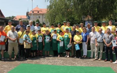 “Proizvodi hrvatskog seljaka”  za 56 gospodarstava