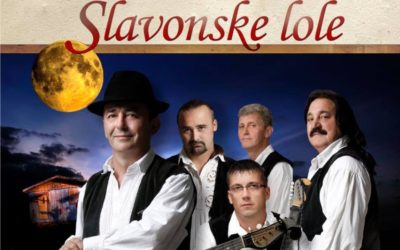 Koncert Slavonske Lole i Izvor