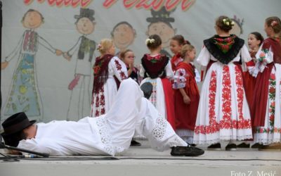 Đakovački vezovi čuvaju narodnu tradiciju i turistički brendiraju Srce Slavonije