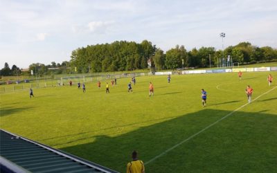 Josip Vranić novi trener Slavonije!