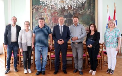 Poslodavci s područja Đakova prednjače u korištenju mjera aktivne politike zapošljavanja