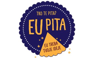 Dijalog Europske unije s mladima- mogućnosti za mlade u ruralnim područjima