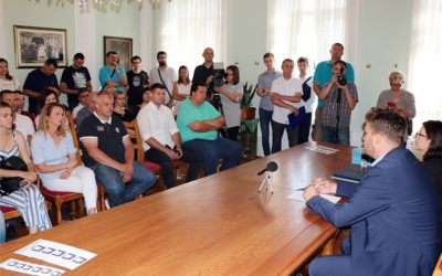 Za gospodarstvenike i poljoprivrednike više od milijun kuna potpora