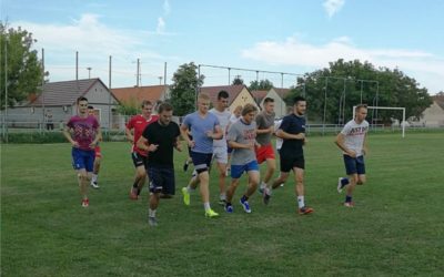 Branko Nikolić novi budrovački trener!