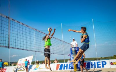 Poznati termini i propozicije turnira “Đakovo Volley 2021.”