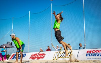 Najatraktivniji ljetni sport ovog vikenda u Đakovu