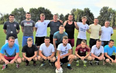 Josipovčani otvaraju u Piškorevcima, Punitovčani dočekuju Đurđenovac!