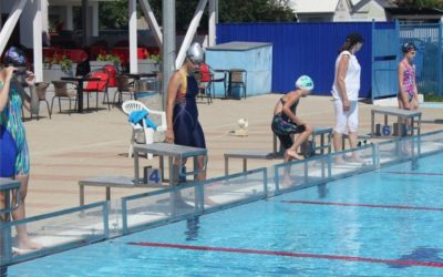 Đakovačkim plivačima jedanaest medalja!