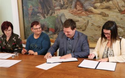 Nacrt odluke o dodjeli učeničkih i studentskih stipendija