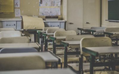 Raspored knjižara za nabavu školskog pribora