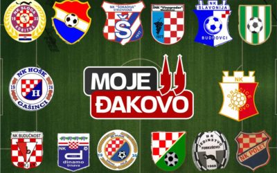 Odigrane utakmice 5. kola 2. ŽNL