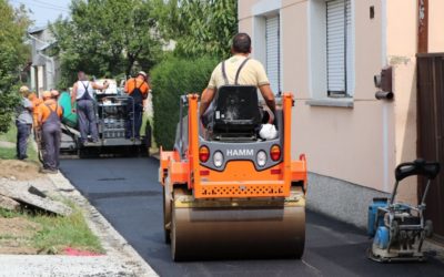 Pješačko-biciklistička staza Kuševac-Đakovo dobila nastavak