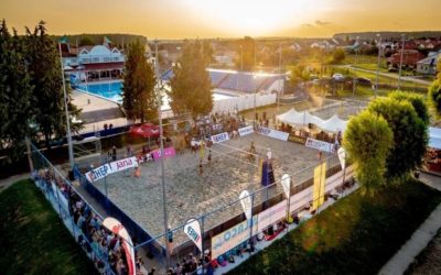 Par Bogdanović/Matoković bez izgubljenoga seta do pobjede!