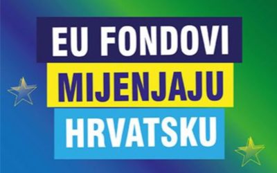 Predavanje EU fondovi s naglaskom na natječaje za poduzetnike
