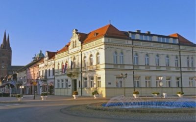 Dodjela financijskih potpora za programe/projekte udruga od interesa za Grad Đakovo u 2020. godini