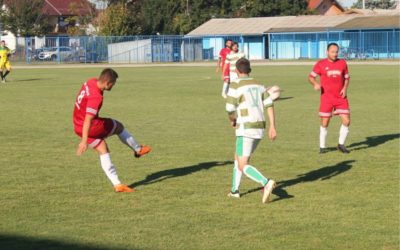 Rezultati Kupa NS Đakovo