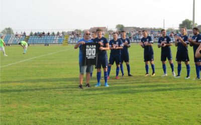 Rezultati MNL Osijek – Vinkovci – 1. kolo